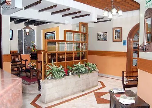 ***  Hotel Ambala Bogota Colonial Kolumbien
