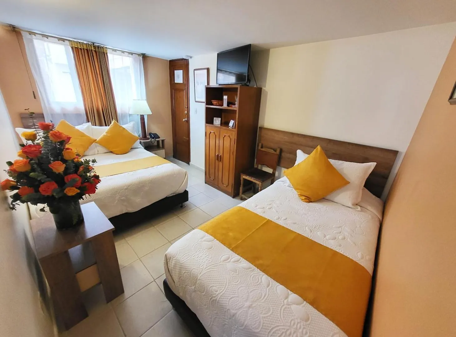 Hotel Ambala Bogota Colonial