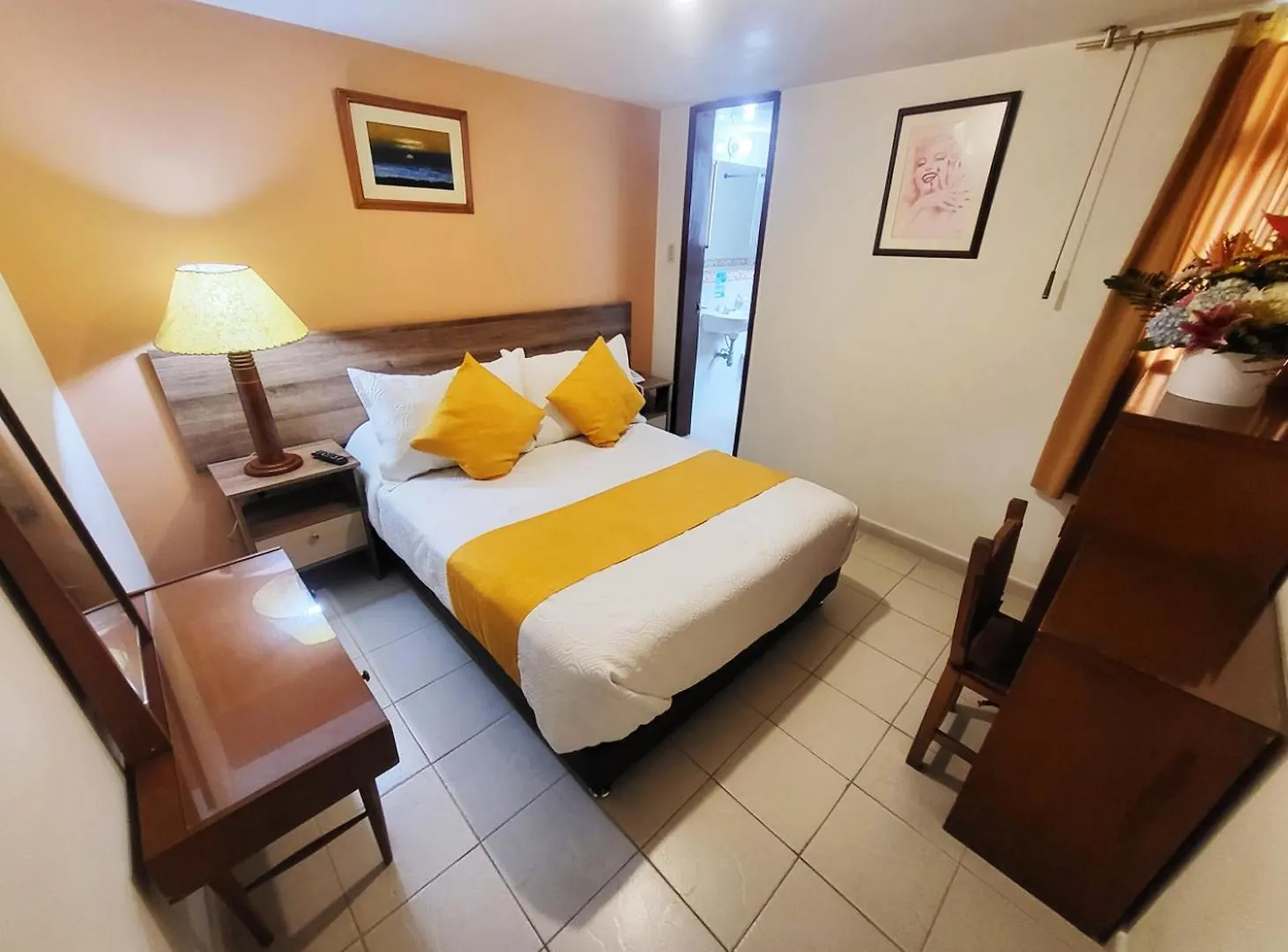 Hotel Ambala Bogota Colonial