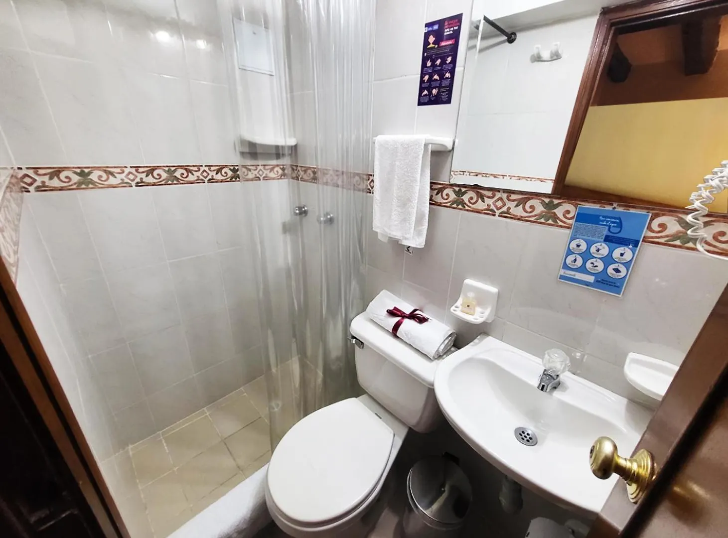 Hotel Ambala Bogota Colonial 3*,  Colombia