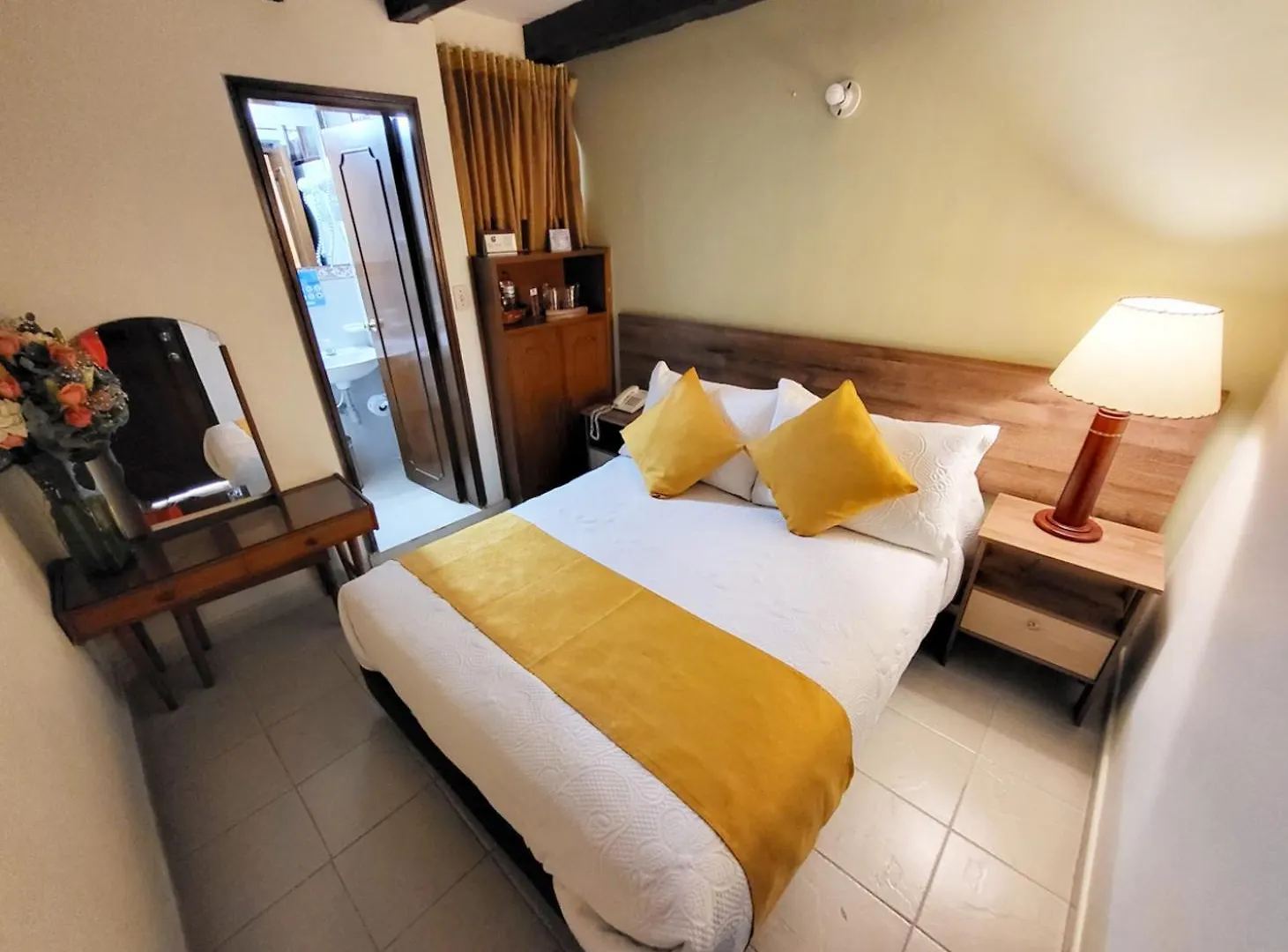 Hotel Ambala Bogota Colonial 3*,  Colombia