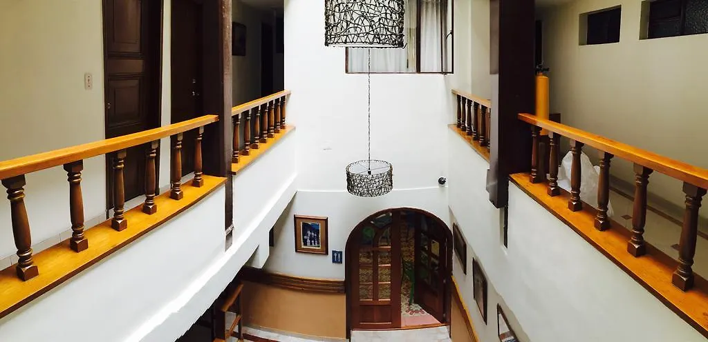 Hotel Ambala Bogota Colonial