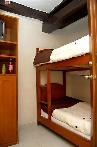 Hotel Ambala Bogota Colonial