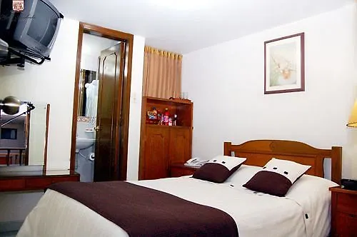 Hotel Ambala Bogota Colonial