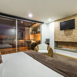 Regency La Feria Bogota