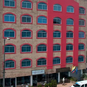 Risot Bogota