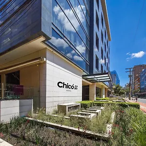 Chico 97 Bogota