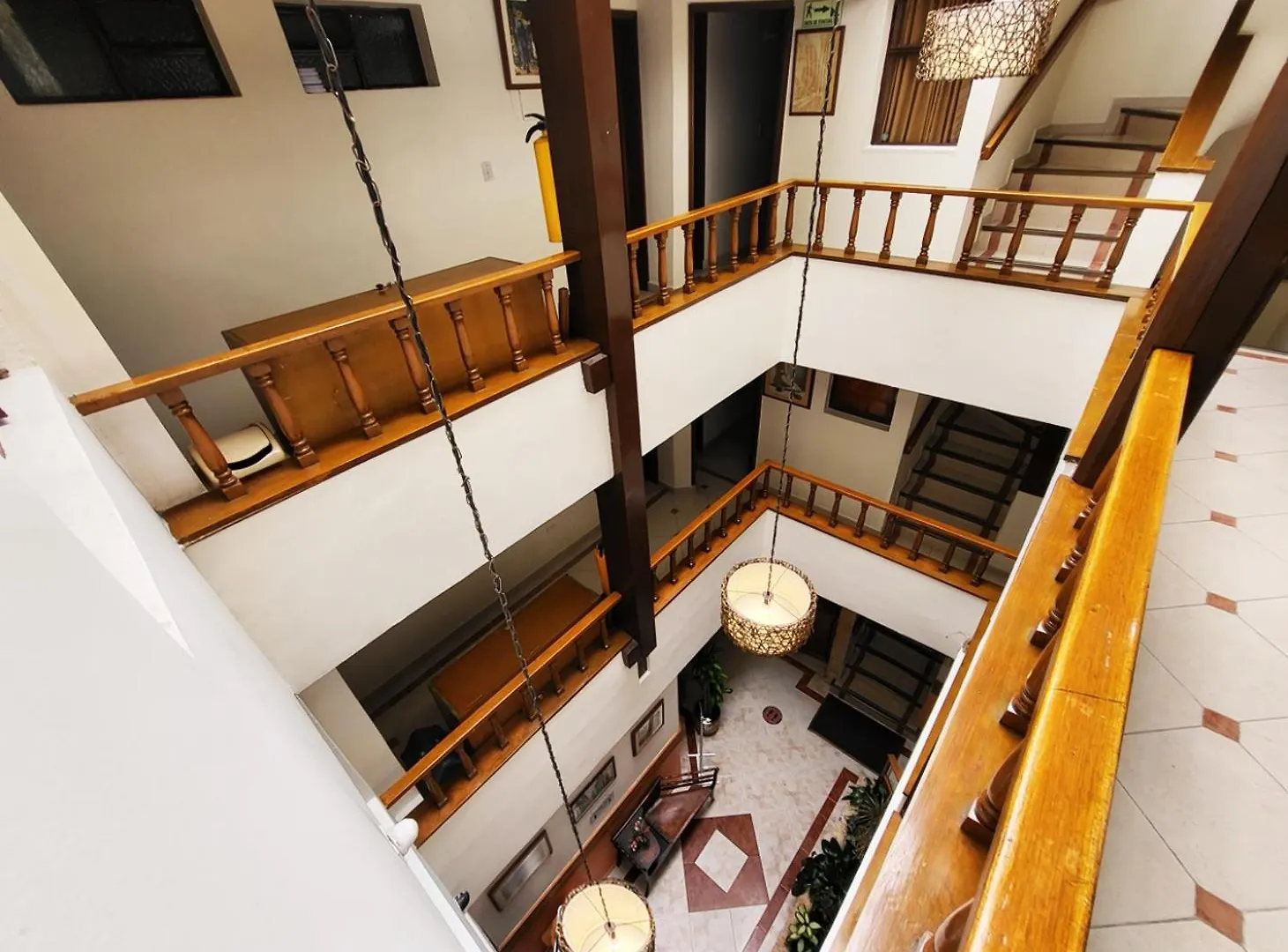 Hotel Ambala Bogota Colonial 3*,  Colombia