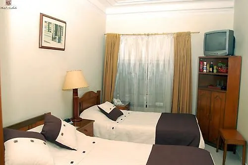 Hotel Ambala Bogota Colonial