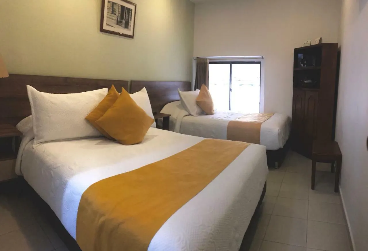 Hotel Ambala Bogota Colonial